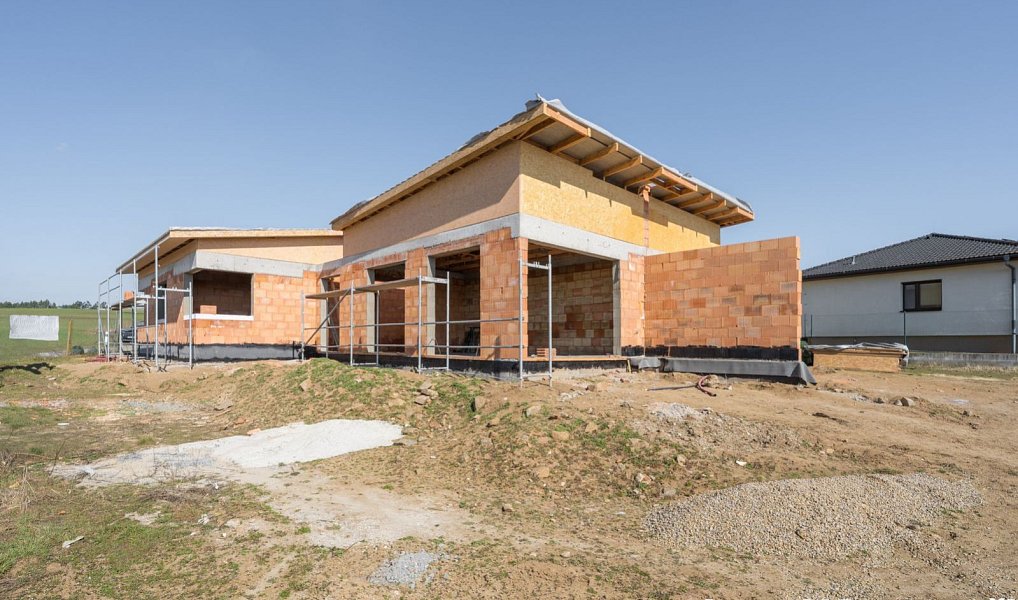 Prodej domu 112 m² s pozemkem 779 m², Vladislav – náhled fotky 2