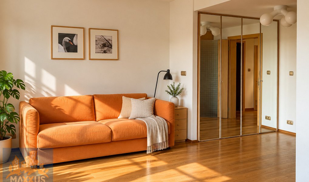 Pronájem bytu 3+kk 157 m², Praha – náhled fotky 7