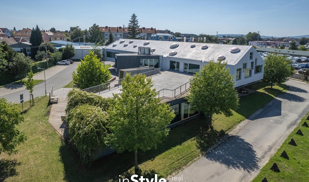 Pronájem kanceláře 25 m², Staré Město – náhled fotky 14