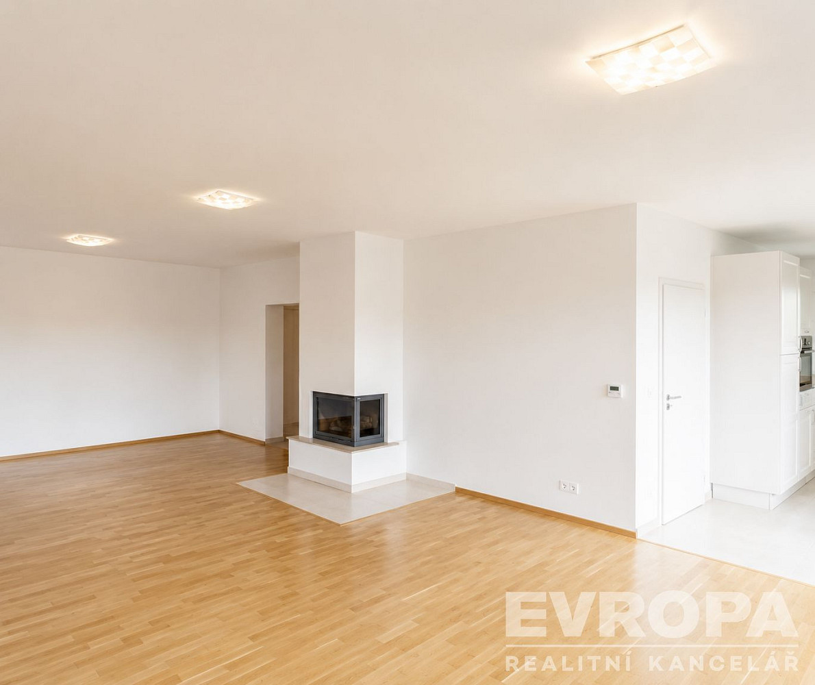 Pronájem domu 334 m² s pozemkem 950 m² – fotografie 4
