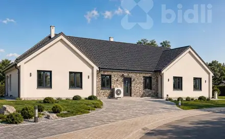 Prodej domu 86 m² s pozemkem 1 920 m², Mirkovice - Svachova Lhotka, okres Český Krumlov
