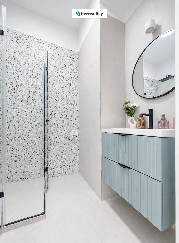 Prodej bytu 2+kk 52 m² – fotografie 4
