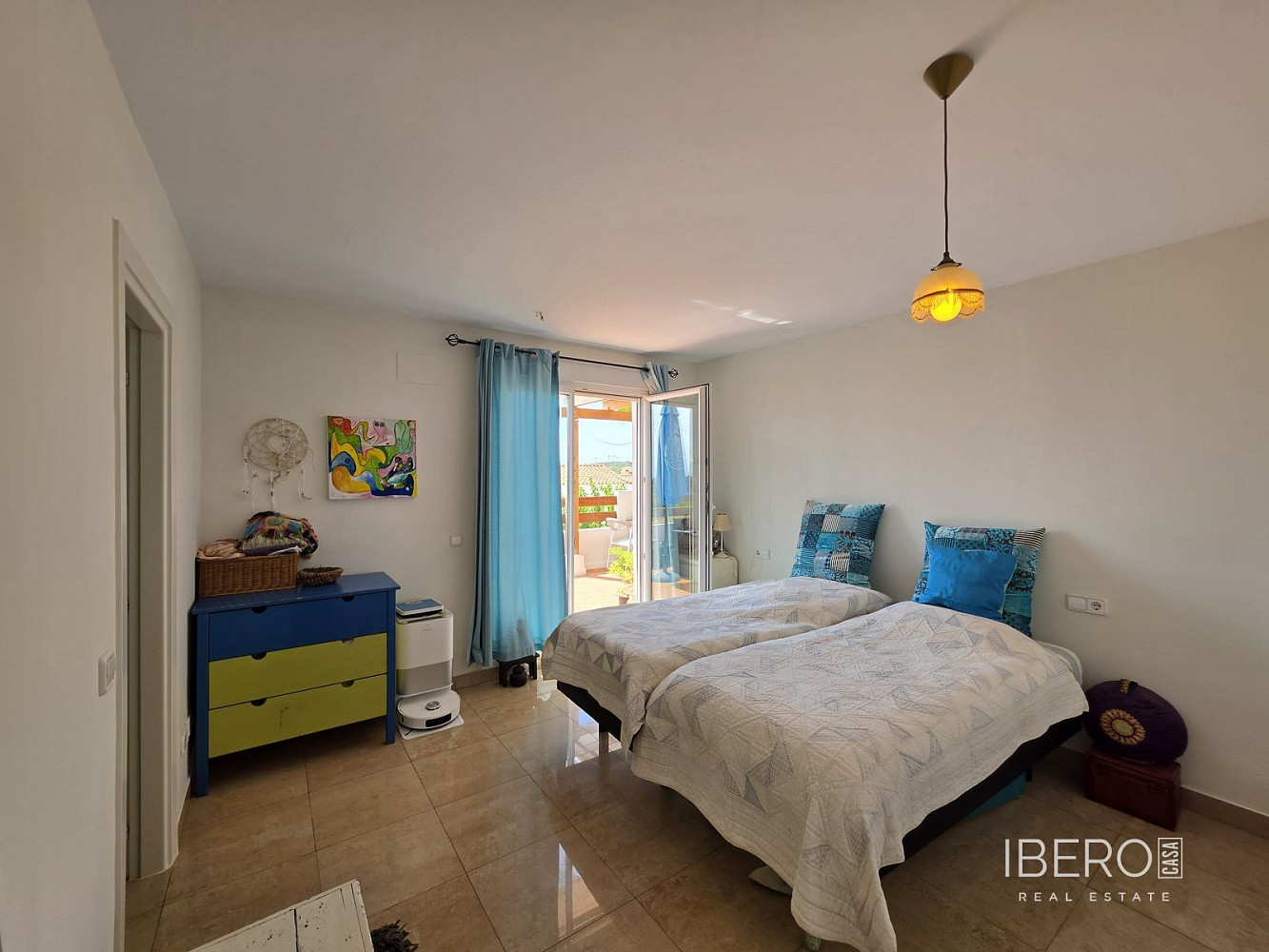 Piso 4+kk – Manilva, Manilva Pueblo, Costa del Sol Occidental - Vista 3