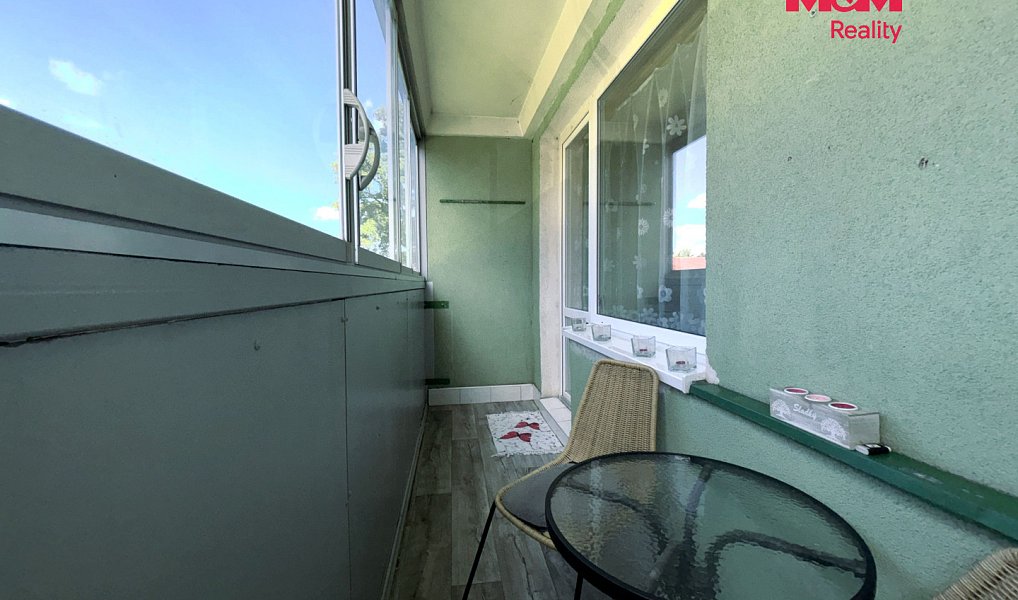 Prodej bytu 2+1 44 m², Most – náhled fotky 5