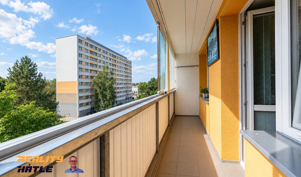 Prodej bytu 3+kk 67 m², Hradec Králové – náhled fotky 11