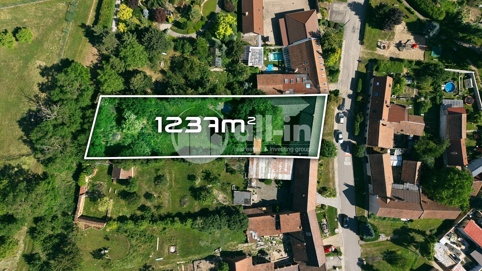 Prodej domu 217 m² s pozemkem 1 239 m² – fotografie 4