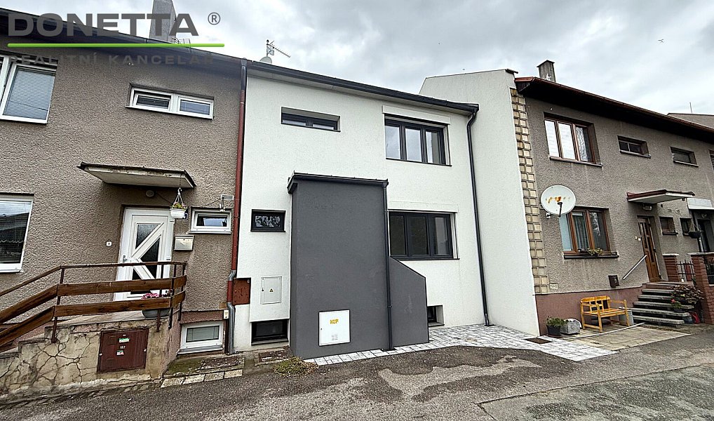 Prodej domu 121 m² s pozemkem 291 m², Hradec Králové – náhled fotky 2