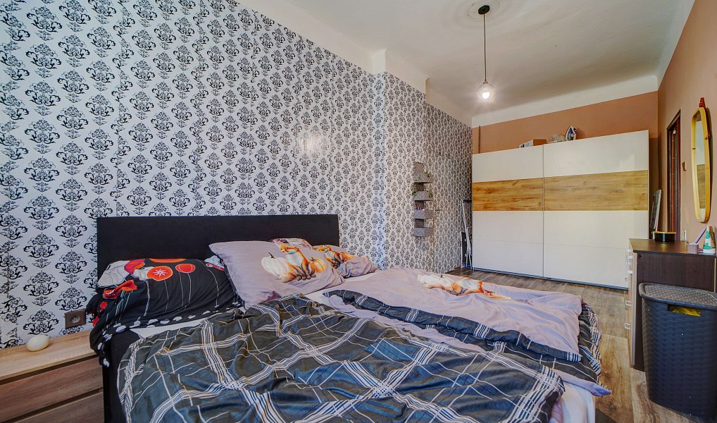 Prodej domu 96 m² s pozemkem 596 m², Halenkovice – náhled fotky 3