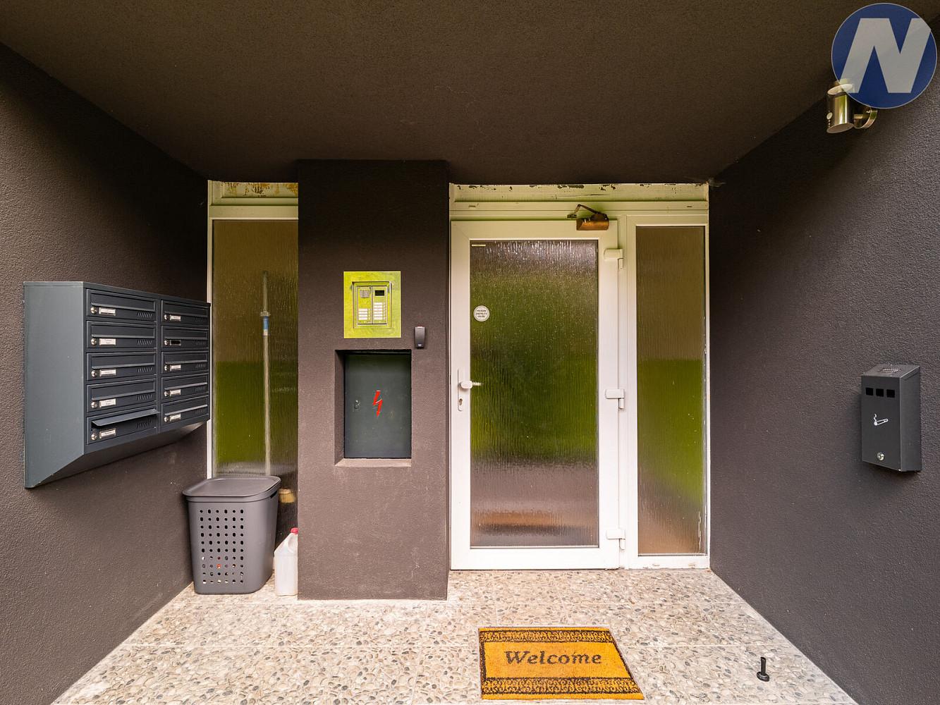 Pronájem komerčního objektu (jiného typu) 21 m² – fotografie 2