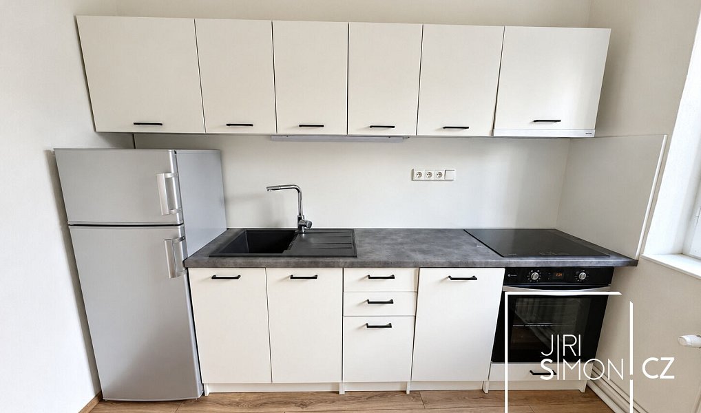 Pronájem bytu 2+1 41 m², Praha – náhled fotky 17