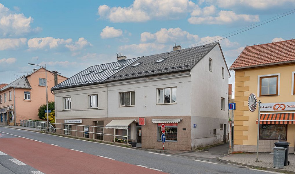 Pronájem kanceláře 25 m², Vizovice – náhled fotky 7