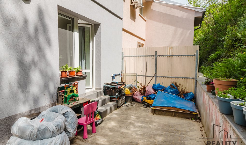 Prodej domu 100 m² s pozemkem 160 m², Oslavany – náhled fotky 18