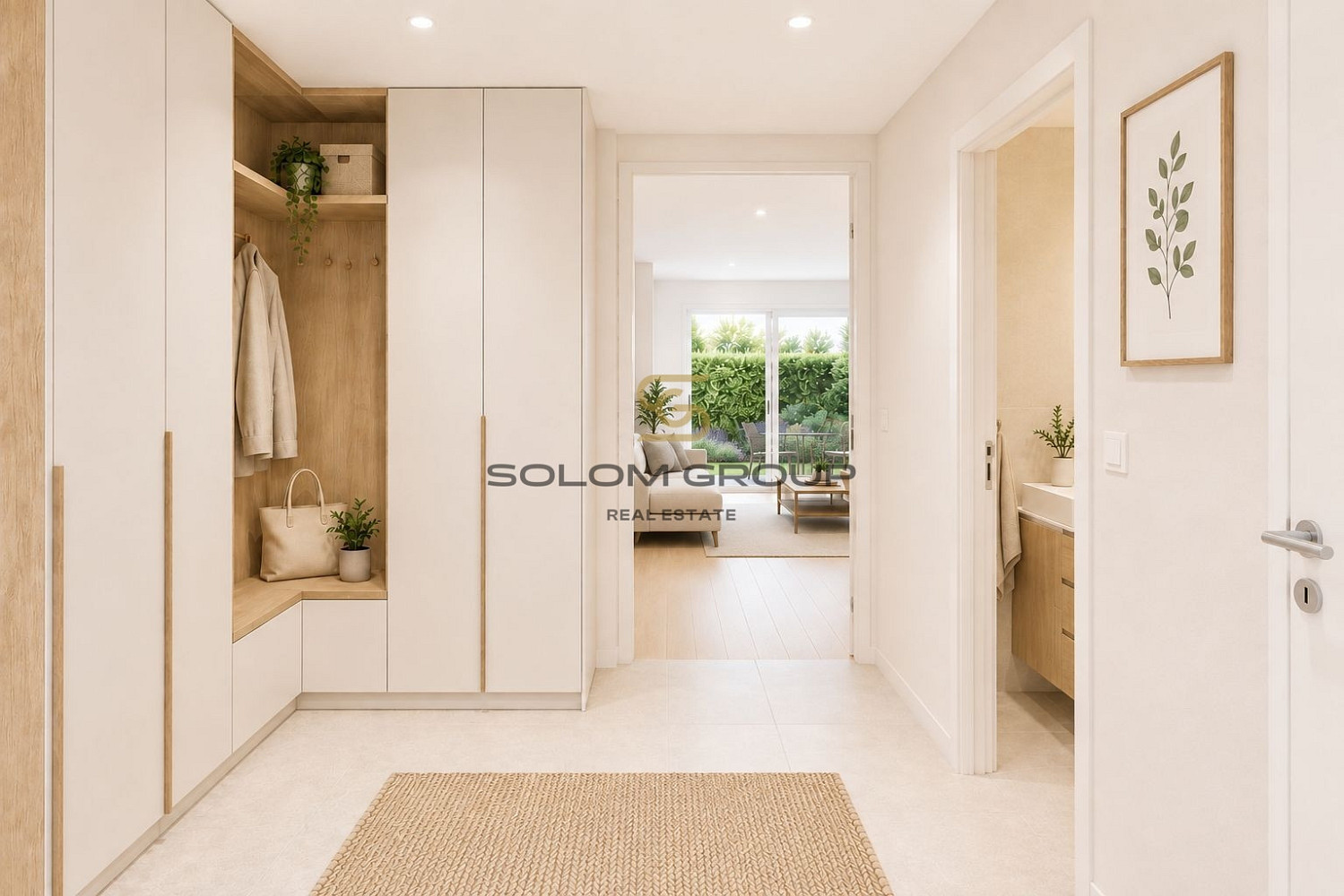 Prodej bytu 2+kk 59 m² – fotografie 5