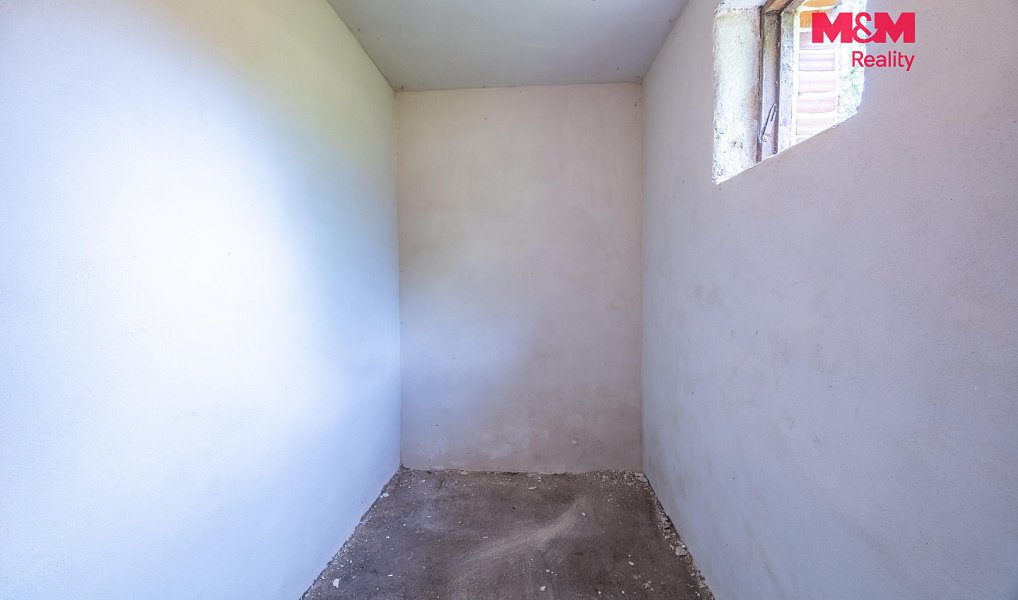 Prodej bytu 3+1 71 m², Horšovský Týn – náhled fotky 15