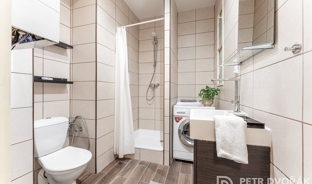 Prodej bytu 3+kk 74 m², Praha – náhled fotky 11