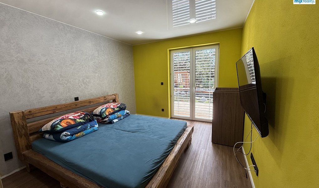 Prodej domu 115 m² s pozemkem 1 000 m², Nýřany – náhled fotky 14