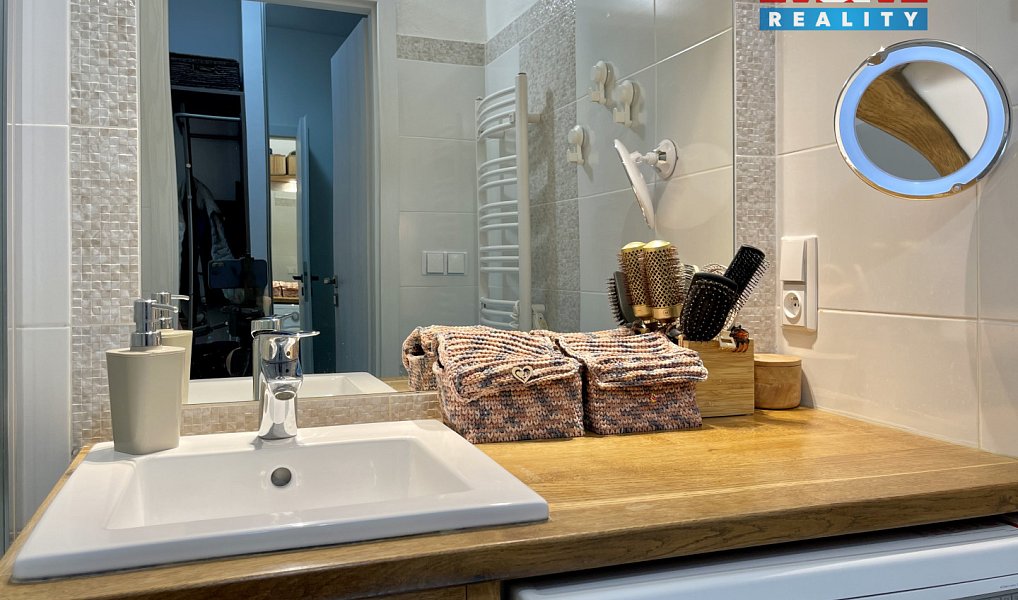 Prodej bytu 3+1 68 m², Ostrava – náhled fotky 23