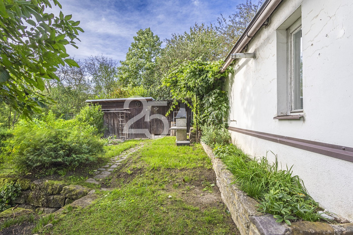 Prodej chaty/chalupy 74 m² s pozemkem 378 m² — photo 3
