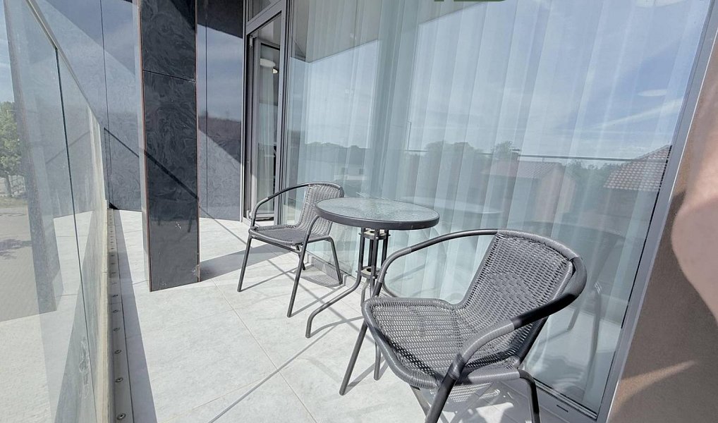 Pronájem kanceláře 122 m², Praha – náhled fotky 9