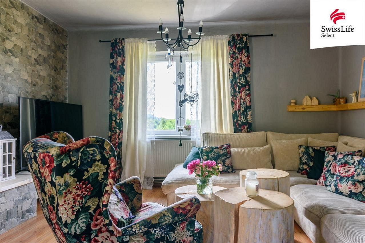 Prodej domu 100 m² s pozemkem 9 052 m² – fotografie 5