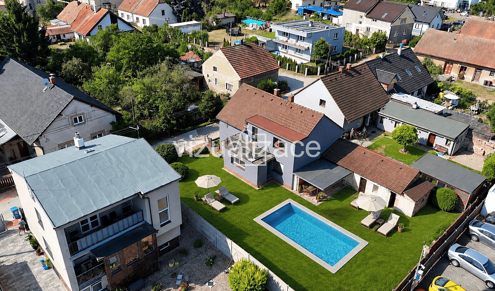 Prodej domu 130 m² s pozemkem 567 m², Pardubice – náhled fotky 36
