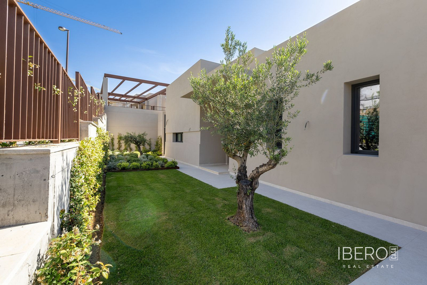 Casa 4+kk – Benahavís, Los Mozos, Costa del Sol Occidental - Vista 3
