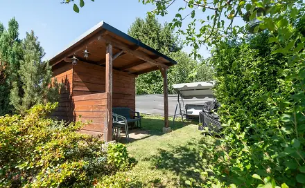 Prodej zahrady 176 m², Bludovská, Šumperk