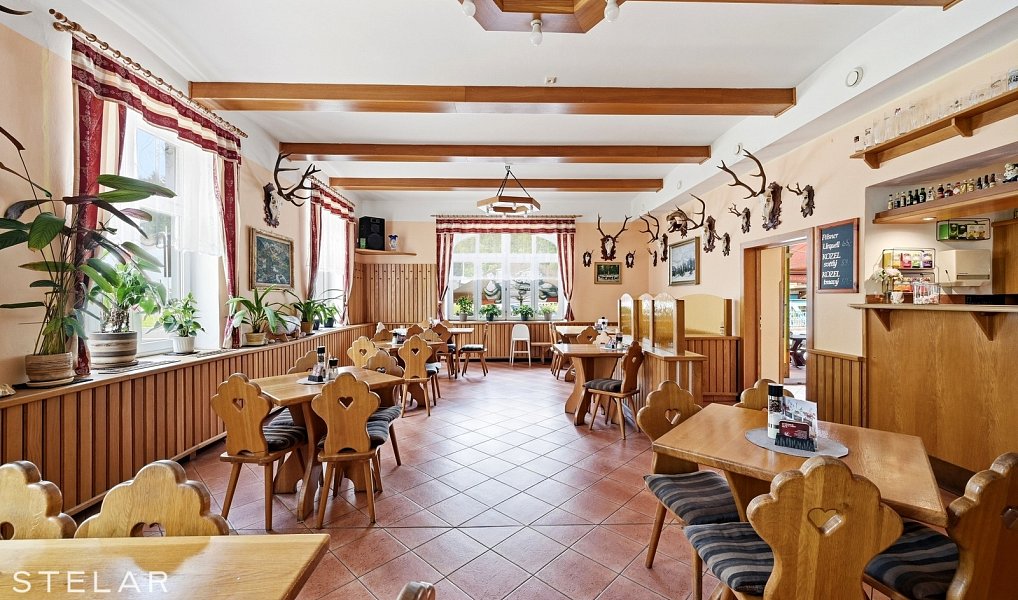 Prodej obchodních prostor 640 m², Horní Maršov – náhled fotky 6