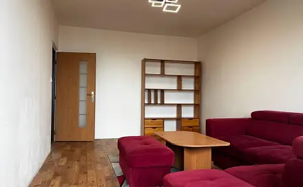 Pronájem bytu 3+1 67 m²