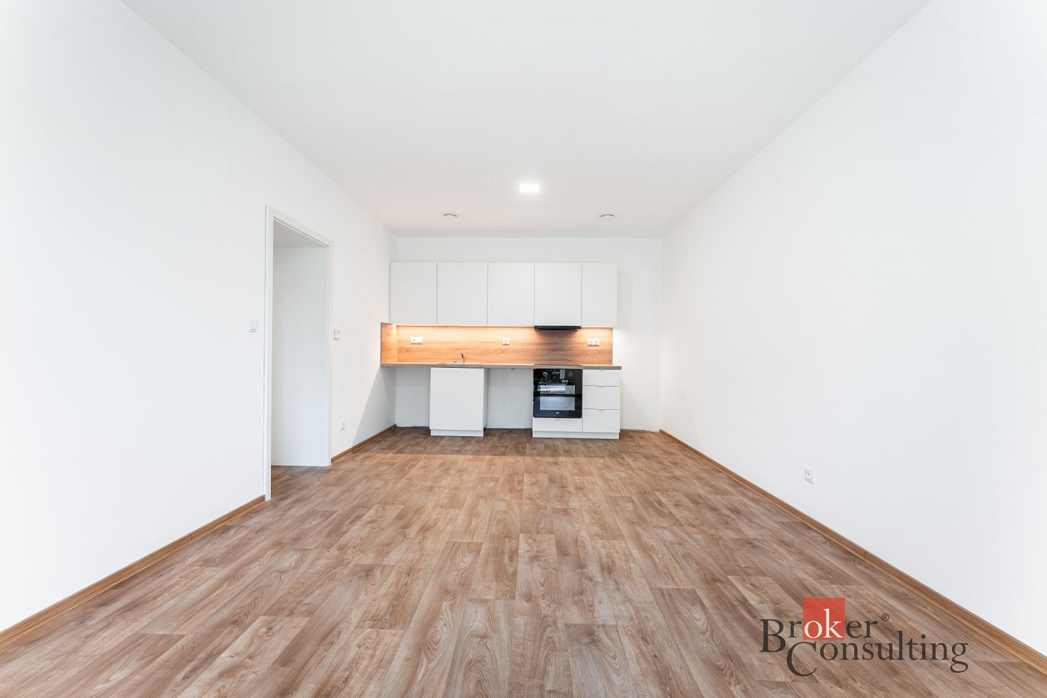 Prodej bytu 2+kk 44 m² – fotografie 2