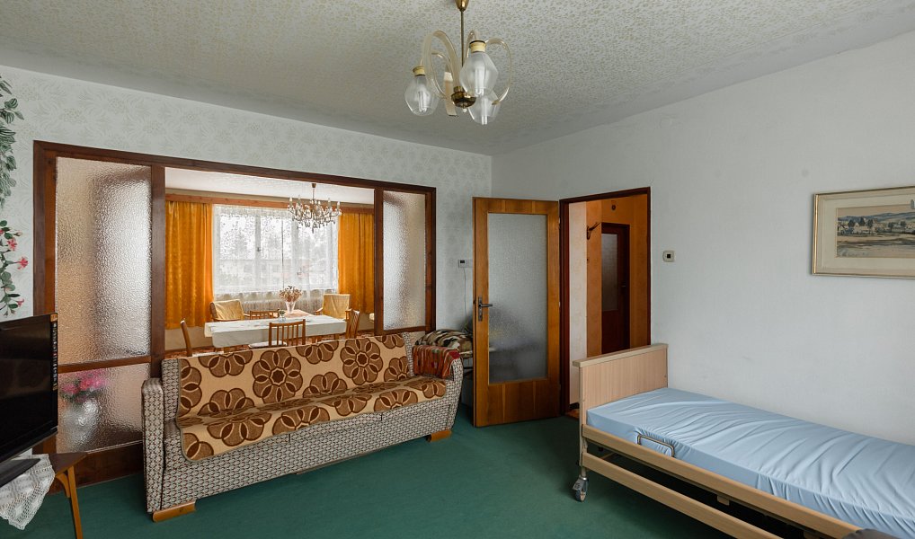 Prodej domu 278 m² s pozemkem 346 m², Žďár nad Sázavou – náhled fotky 7