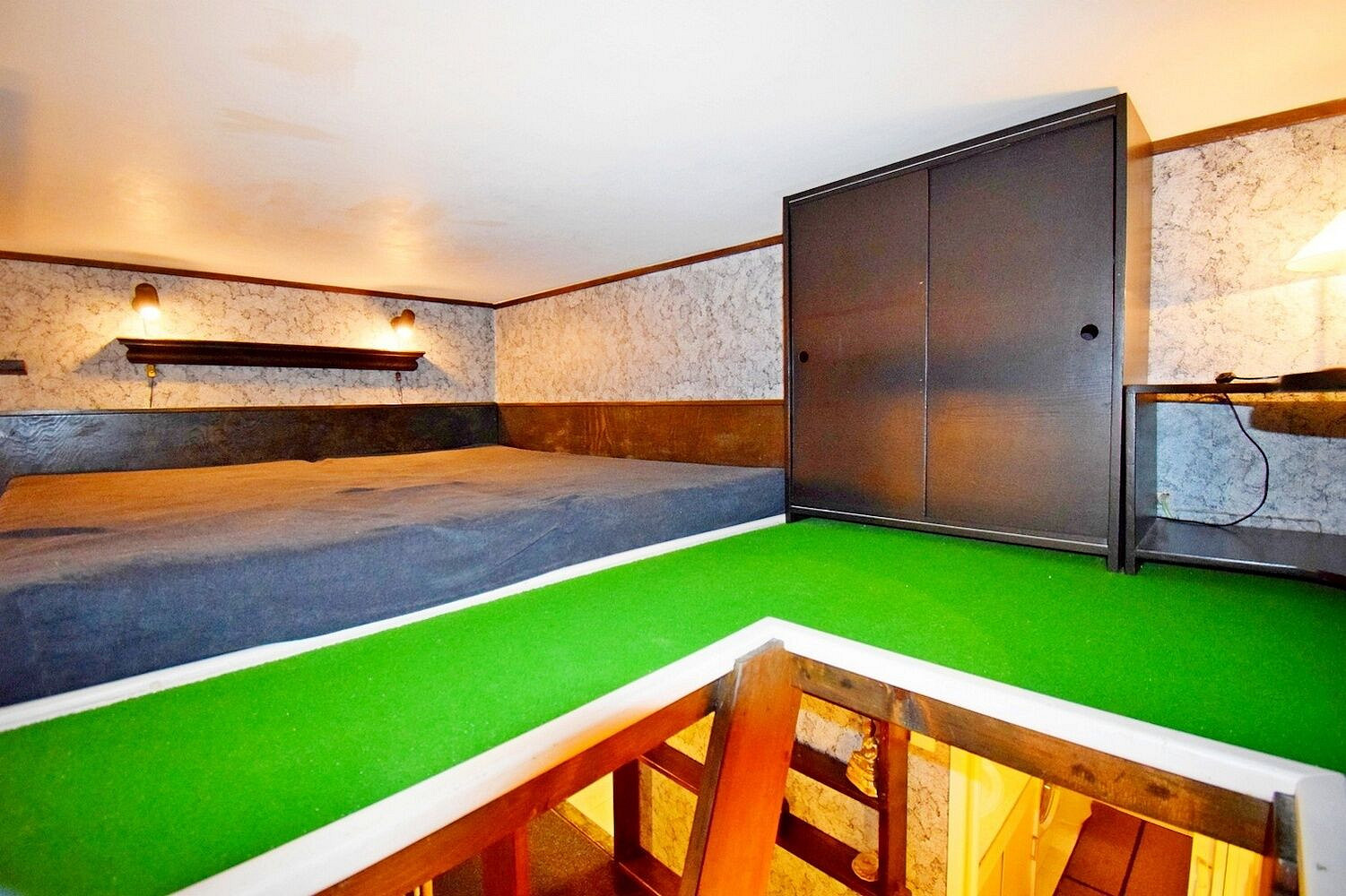 Pronájem bytu 1+1 37 m² – fotografie 3