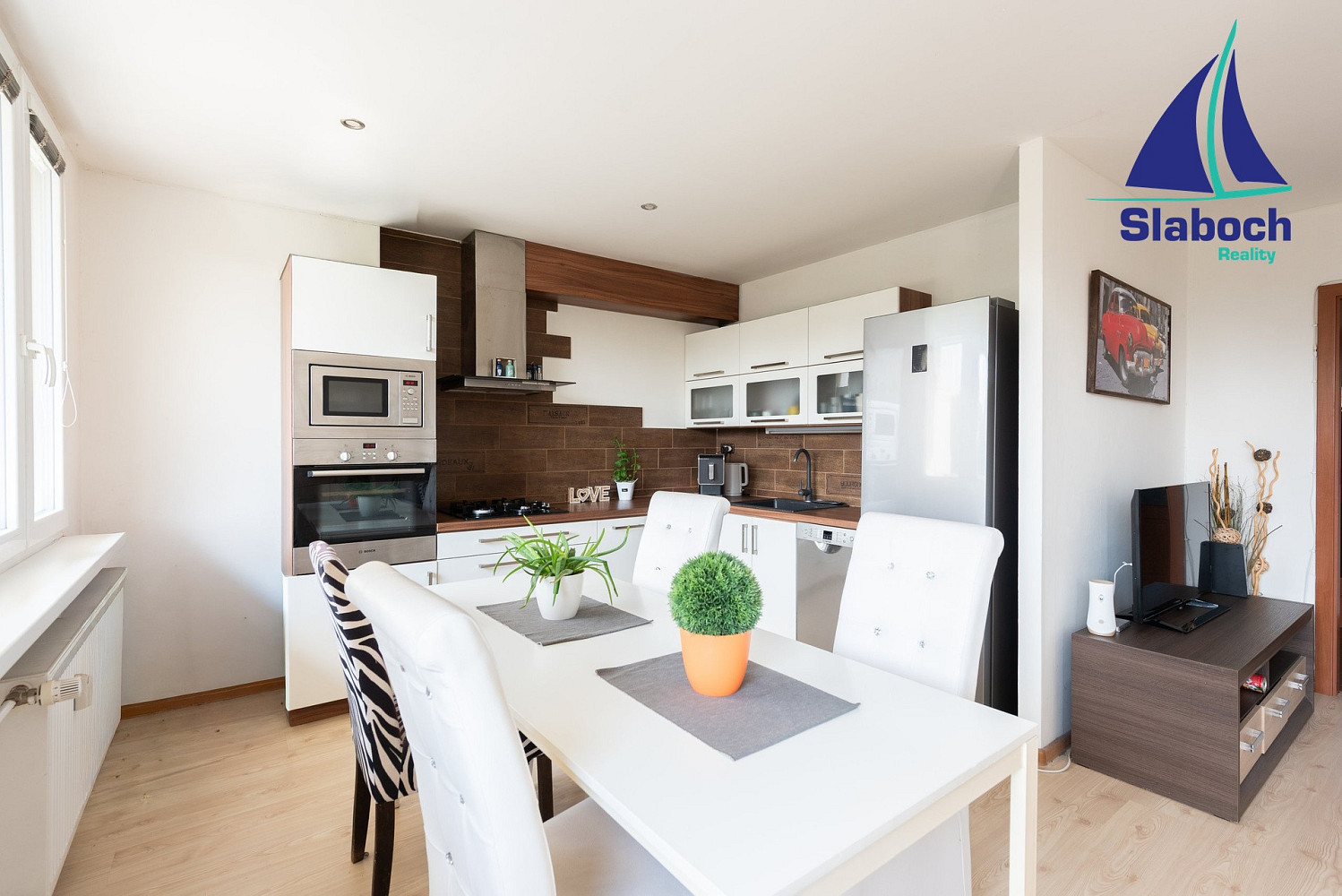 Prodej bytu 3+kk 61 m² — photo 4