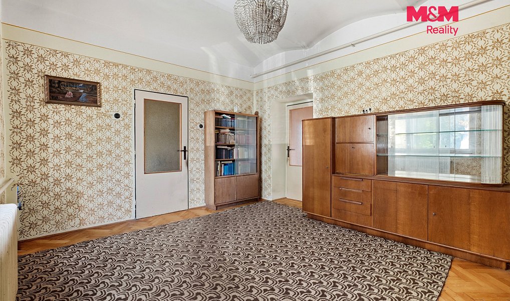 Prodej domu 150 m² s pozemkem 979 m², Dvůr Králové nad Labem – náhled fotky 2