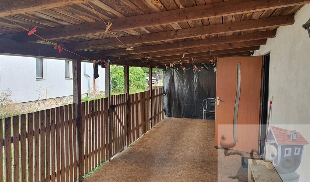 Prodej domu 110 m² s pozemkem 195 m², Žandov – náhled fotky 9