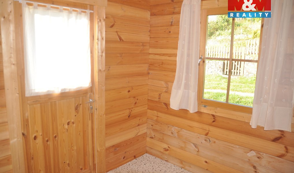 Prodej chaty/chalupy 50 m² s pozemkem 411 m², Stružnice – náhled fotky 12