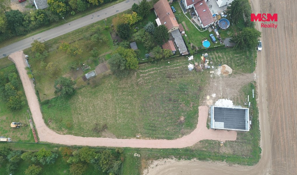 Prodej domu 140 m² s pozemkem 1 144 m², Opolany – náhled fotky 3