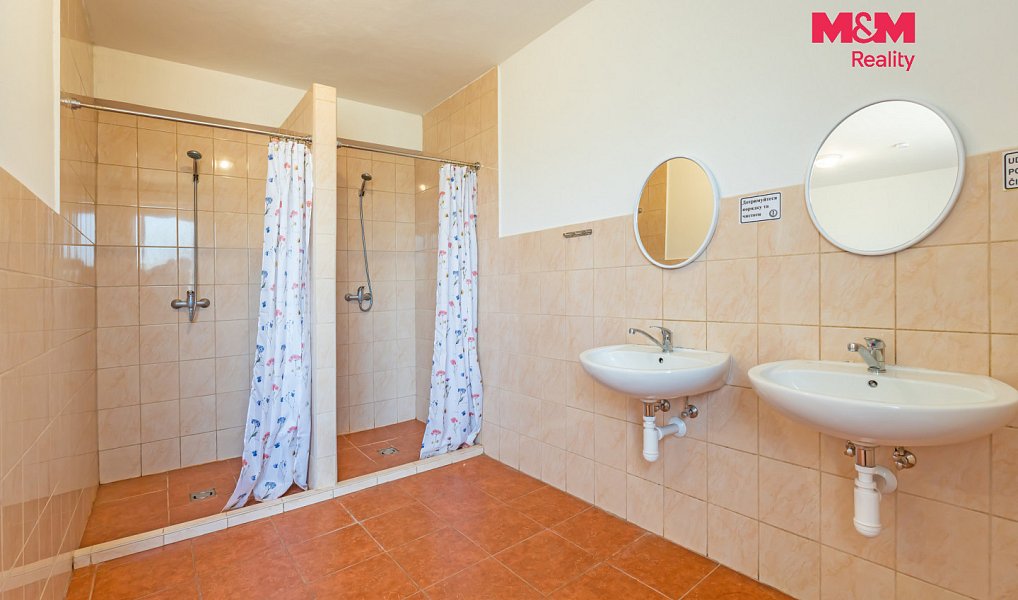 Prodej nájemního domu, činžáku 380 m², Velké Meziříčí – náhled fotky 9