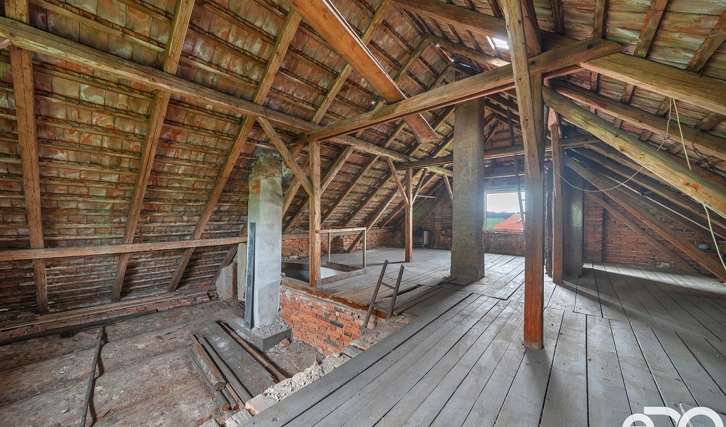 Prodej domu 110 m² s pozemkem 838 m², Zbraslavice – náhled fotky 12