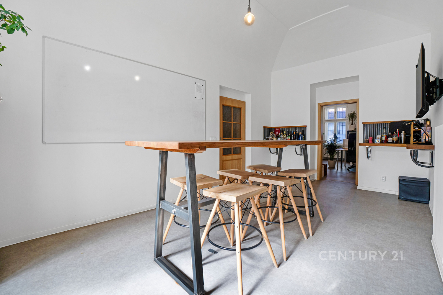 Prodej kanceláře 84 m² – fotografie 5