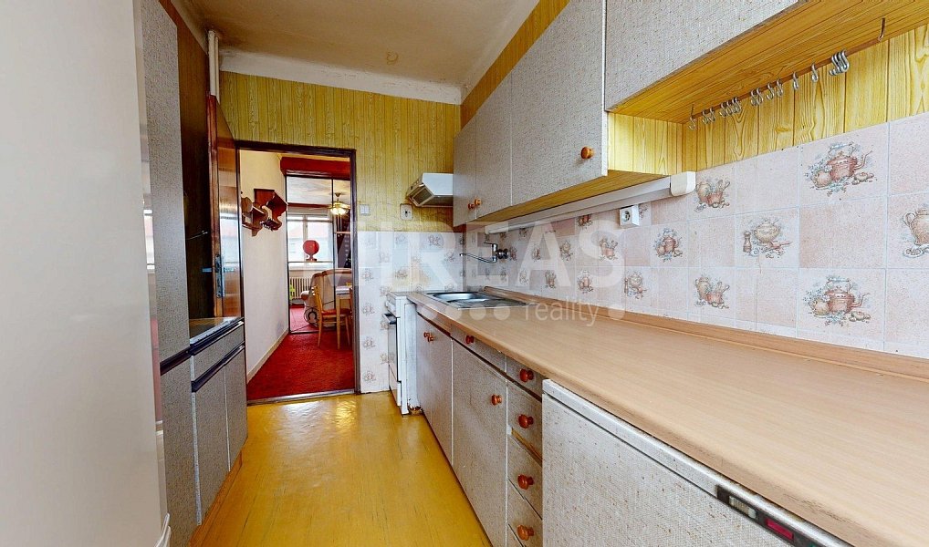 Prodej domu 155 m² s pozemkem 581 m², Kostelní Lhota – náhled fotky 7