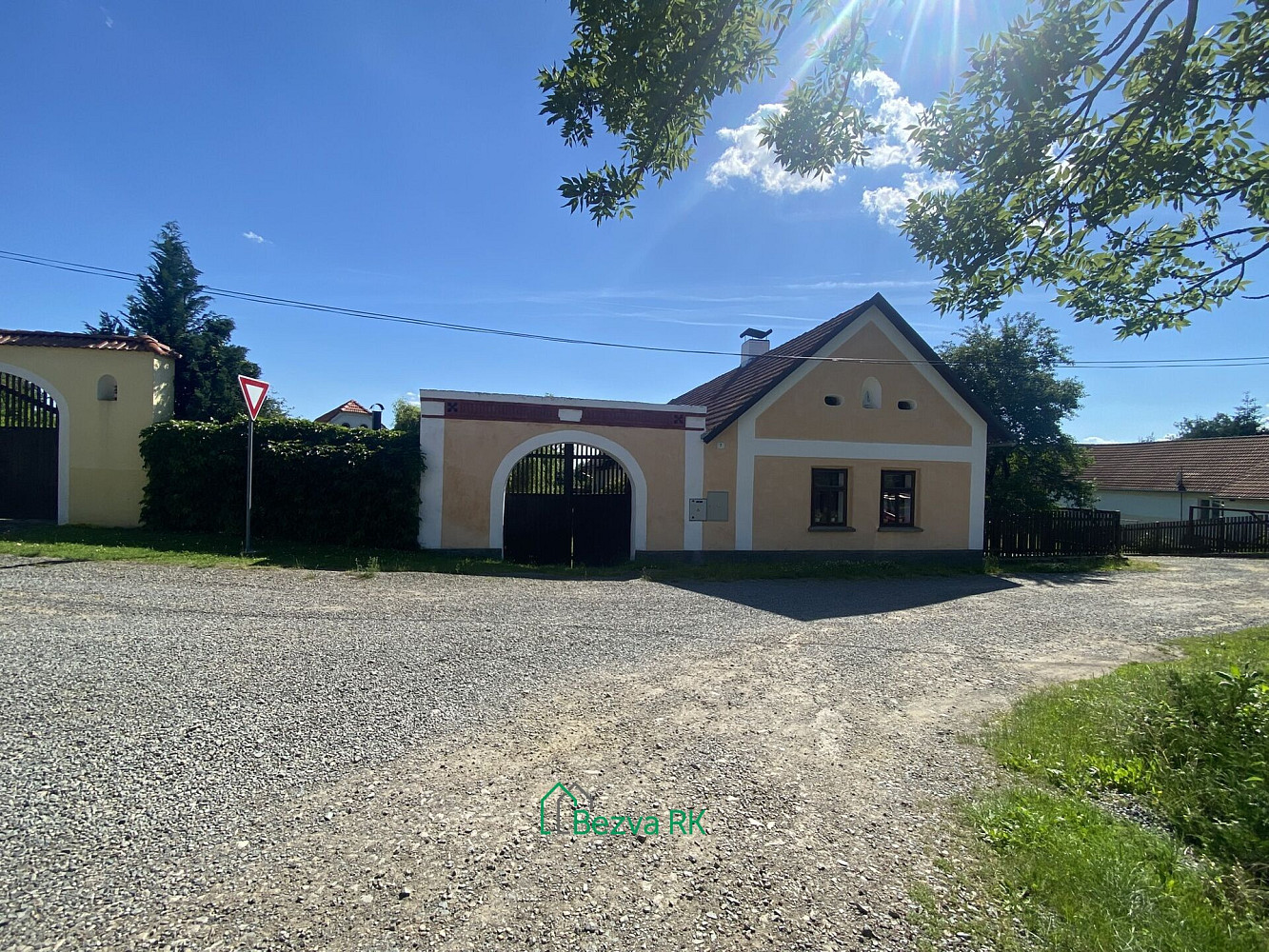 Prodej chaty/chalupy 107 m² s pozemkem 5 864 m²
