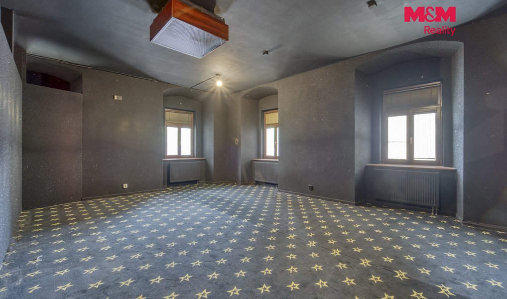 Pronájem obchodních prostor 89 m², Stříbro – náhled fotky 6