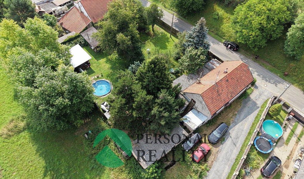 Prodej domu 78 m² s pozemkem 1 194 m², Vrbčany – náhled fotky 16