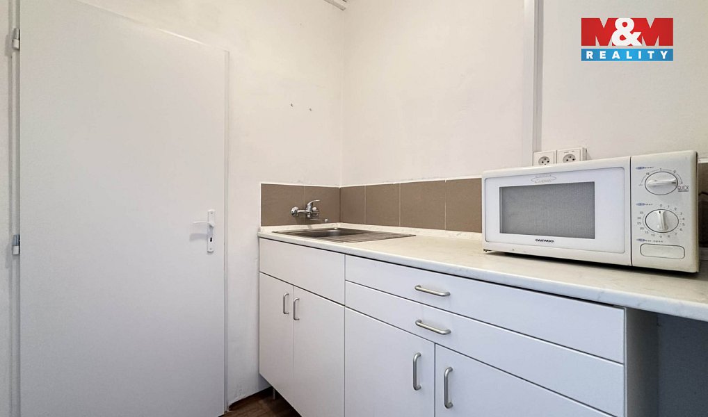 Pronájem kanceláře 57 m², Mladá Boleslav – náhled fotky 9