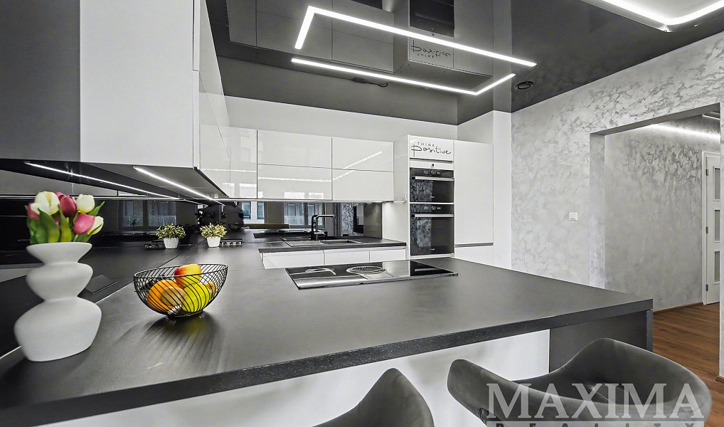 Prodej bytu 3+kk 77 m², Praha – náhled fotky 2