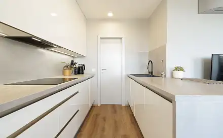 Pronájem bytu 4+kk 73 m²