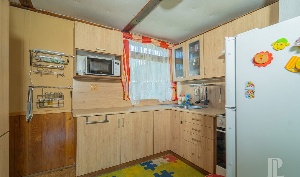 Prodej chaty/chalupy 39 m² s pozemkem 350 m², Šťáhlavy – náhled fotky 19