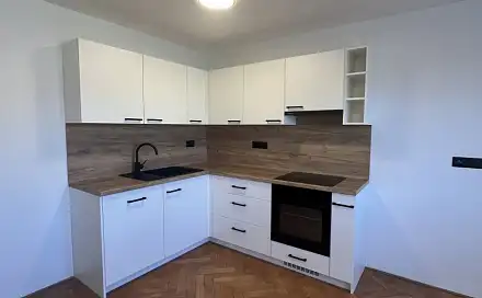 Pronájem bytu 3+kk 64 m²