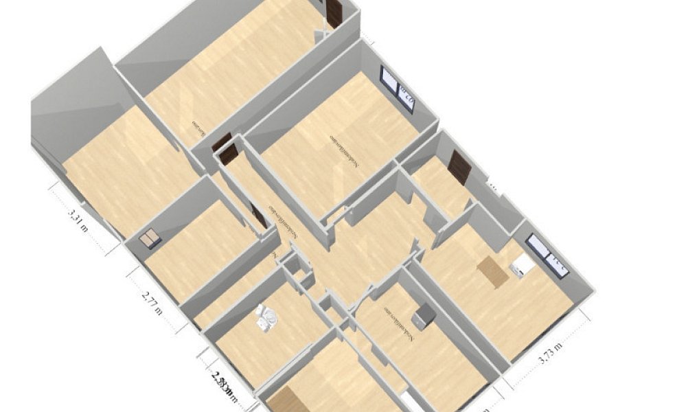 Prodej domu 200 m² s pozemkem 543 m², Mošnov – náhled fotky 4